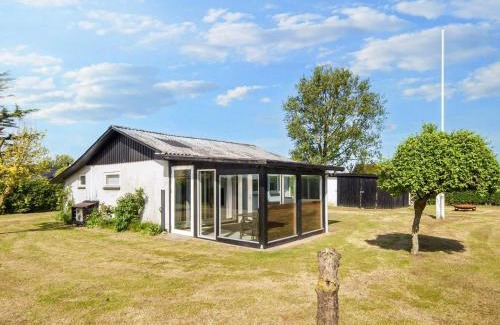Nordborg House | 4 person holiday home in Nordborg-By Traum