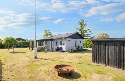 Nordborg House | 4 person holiday home in Nordborg-By Traum