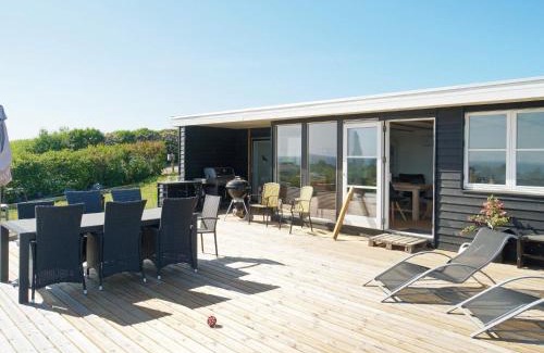 Frolunde House | 4 person holiday home in Slagelse-By Traum