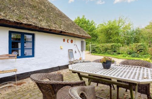 Morsø Municipality House | 4 person holiday home in Nykøbing M-By Traum