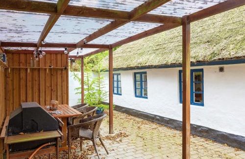 Morsø Municipality House | 4 person holiday home in Nykøbing M-By Traum
