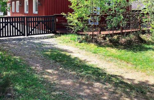 Arrild Ferieby House | 4 person holiday home in Toftlund