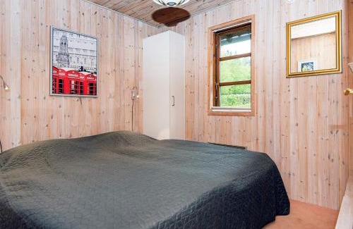 Arrild Ferieby House | 4 person holiday home in Toftlund-By Traum