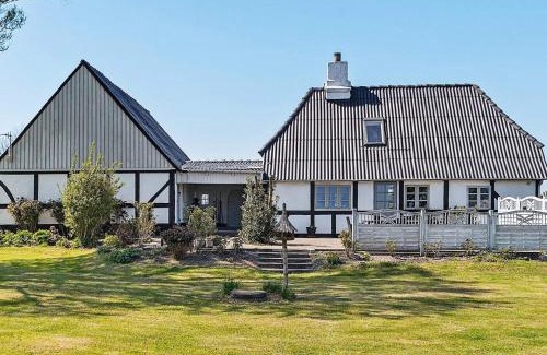 Tranekaer House | 4 person holiday home in Tranekær