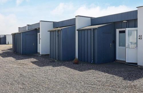 Agger House | 4 person holiday home in Vestervig-By Traum