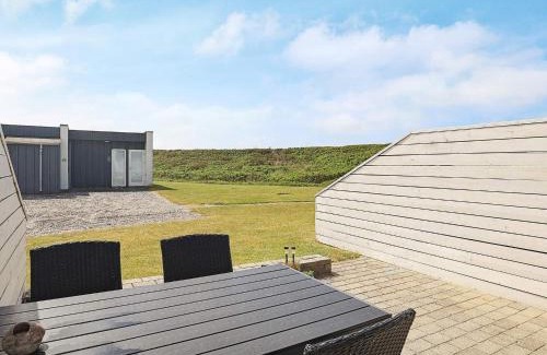 Agger House | 4 person holiday home in Vestervig-By Traum