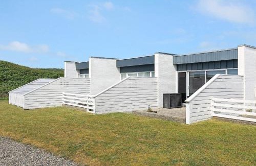 Agger House | 4 person holiday home in Vestervig-By Traum
