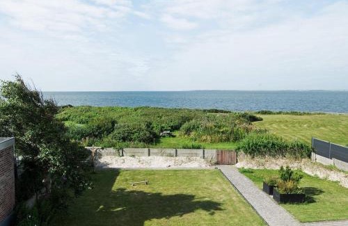 Hjerting House | 4 person holiday home in Esbjerg V