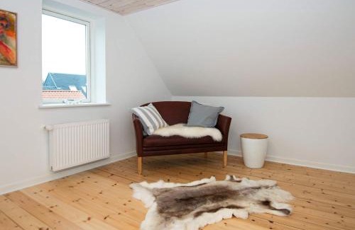 Hjerting House | 4 person holiday home in Esbjerg V