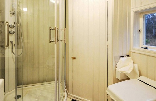 Dals-Ed N House | 4 person holiday home in ED