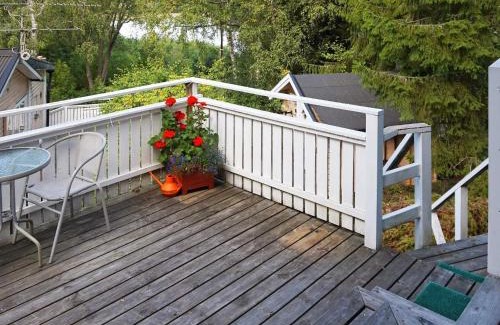 Ekero House | 4 person holiday home in EKERÖ-By Traum