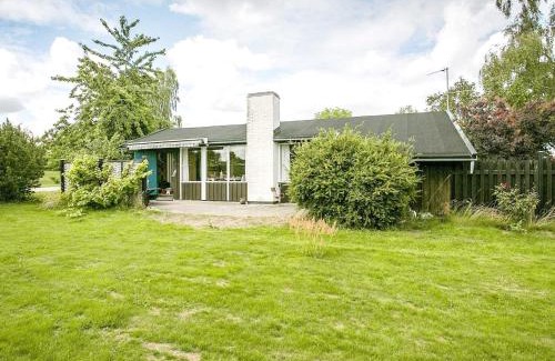 Frørup House | 4 person holiday home in Frørup-By Traum