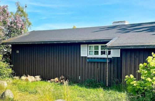 Frørup House | 4 person holiday home in Frørup-By Traum