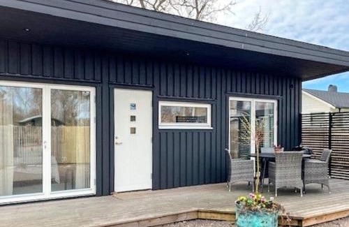 Farhult House | 4 person holiday home in FARHULT-By Traum