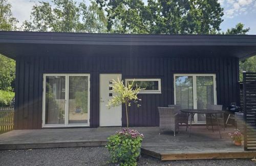 Farhult House | 4 person holiday home in FARHULT-By Traum
