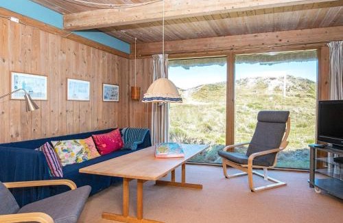 Sonderho House | 4 person holiday home in Fanø-By Traum