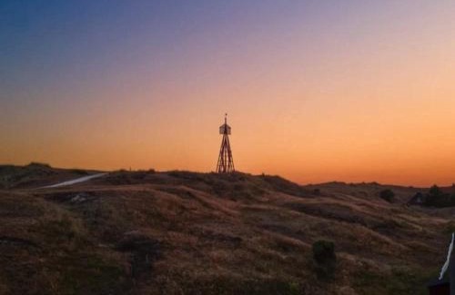Sonderho House | 4 person holiday home in Fanø-By Traum