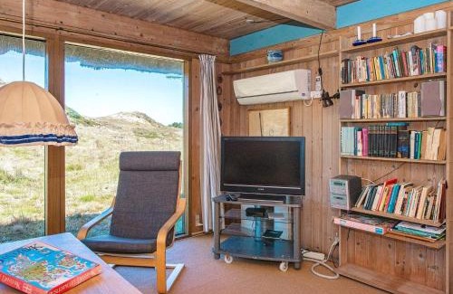 Sonderho House | 4 person holiday home in Fanø-By Traum