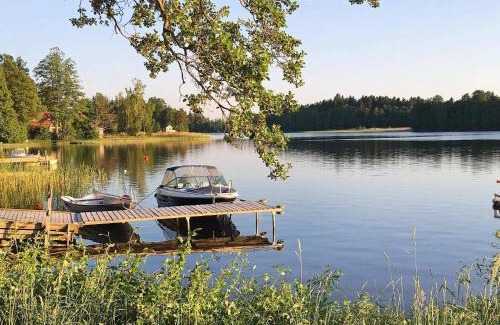 Granna House | 4 person holiday home in GRÄNNA-By Traum