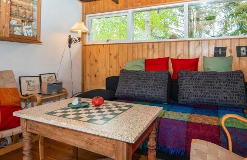 Grena Strand House | 4 person holiday home in Grenaa-By Traum