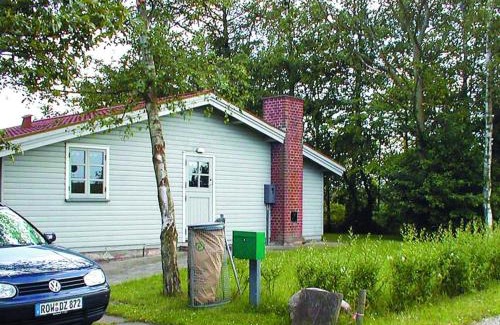 Diernæs House | 4 person holiday home in Haderslev-By Traum