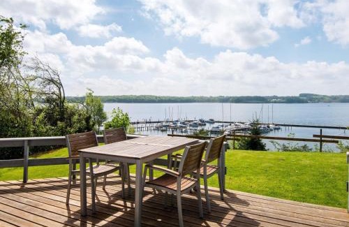 Diernæs House | 4 person holiday home in Haderslev-By Traum