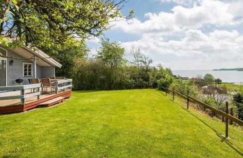 Diernæs House | 4 person holiday home in Haderslev-By Traum