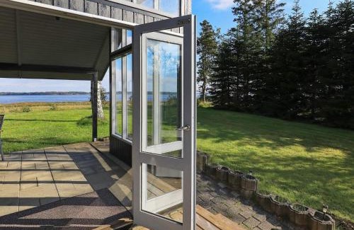 Hojslev House | 4 person holiday home in Højslev