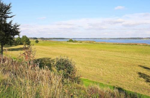 Hojslev House | 4 person holiday home in Højslev