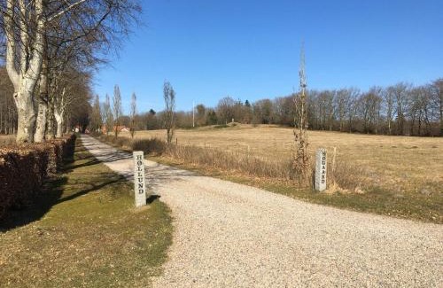 Hovborg House | 4 person holiday home in Hovborg-By Traum