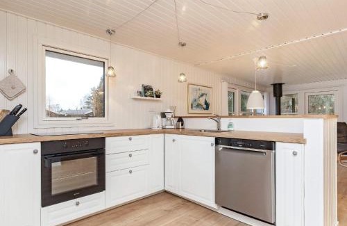 Hou House | 4 person holiday home in Hals-By Traum