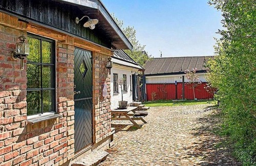 Kivik House | 4 person holiday home in KIVIK