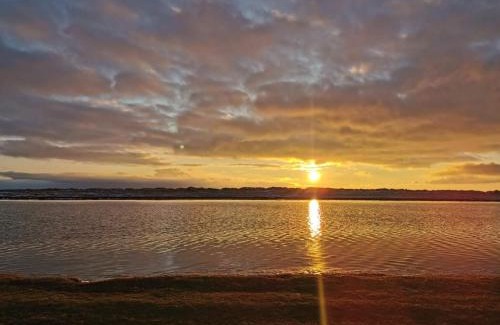 Vestero Havn House | 4 person holiday home in Læsø