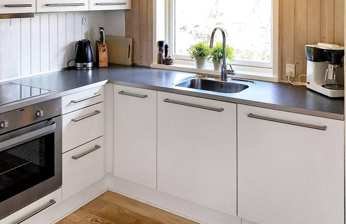 Læsø House | 4 person holiday home in Læsø-By Traum