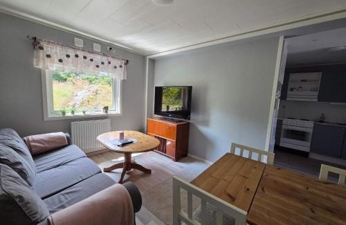 Nosund House | 4 person holiday home in Nösund