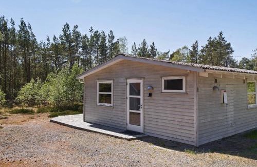 Dueodde House | 4 person holiday home in Nexø