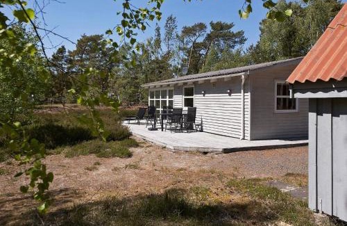 Dueodde House | 4 person holiday home in Nexø