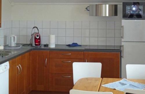 Leikanger Municipality Apartment | 4 person holiday home in Leikanger-By Traum