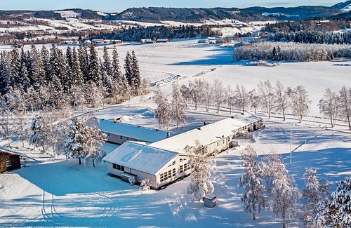 Selbu Apartment | 4 person holiday home in SELBU