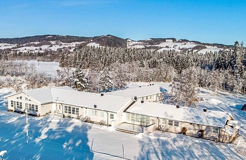 Selbu Apartment | 4 person holiday home in SELBU