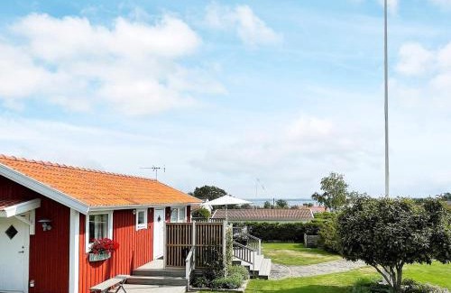 Onsala House | 4 person holiday home in ONSALA-By Traum