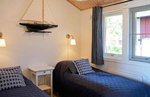 Onsala House | 4 person holiday home in ONSALA-By Traum