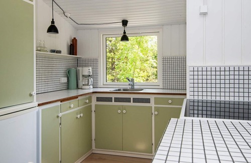 Sønderstrand House | 4 person holiday home in Rømø