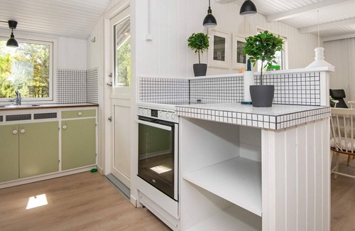 Sønderstrand House | 4 person holiday home in Rømø