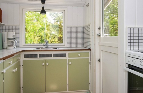 Sønderstrand House | 4 person holiday home in Rømø