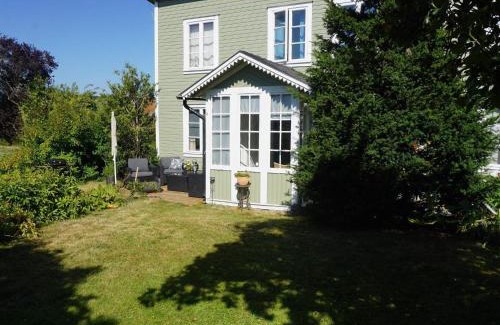 Ronneby House | 4 person holiday home in RONNEBY-By Traum