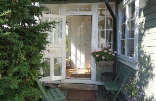Ronneby House | 4 person holiday home in RONNEBY-By Traum