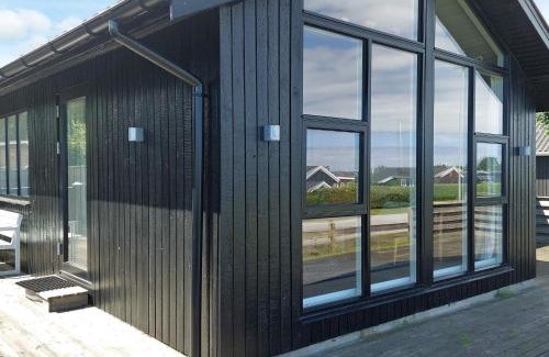 Sæby House | 4 person holiday home in Sæby-By Traum