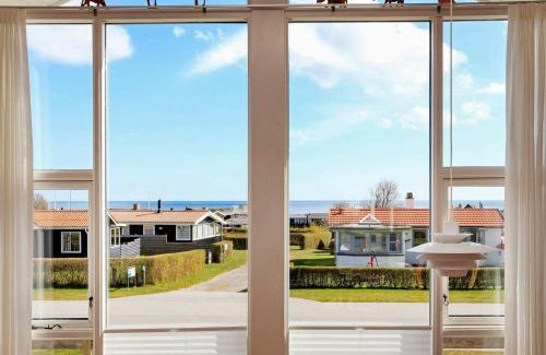 Sæby House | 4 person holiday home in Sæby-By Traum