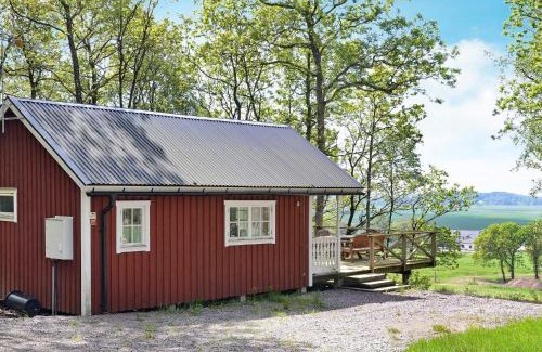 Sloinge House | 4 person holiday home in Slöinge